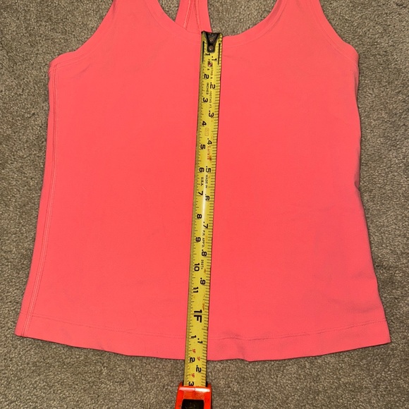 Lululemon Cool Racerback Short Length *Nulu - Picture 11 of 11